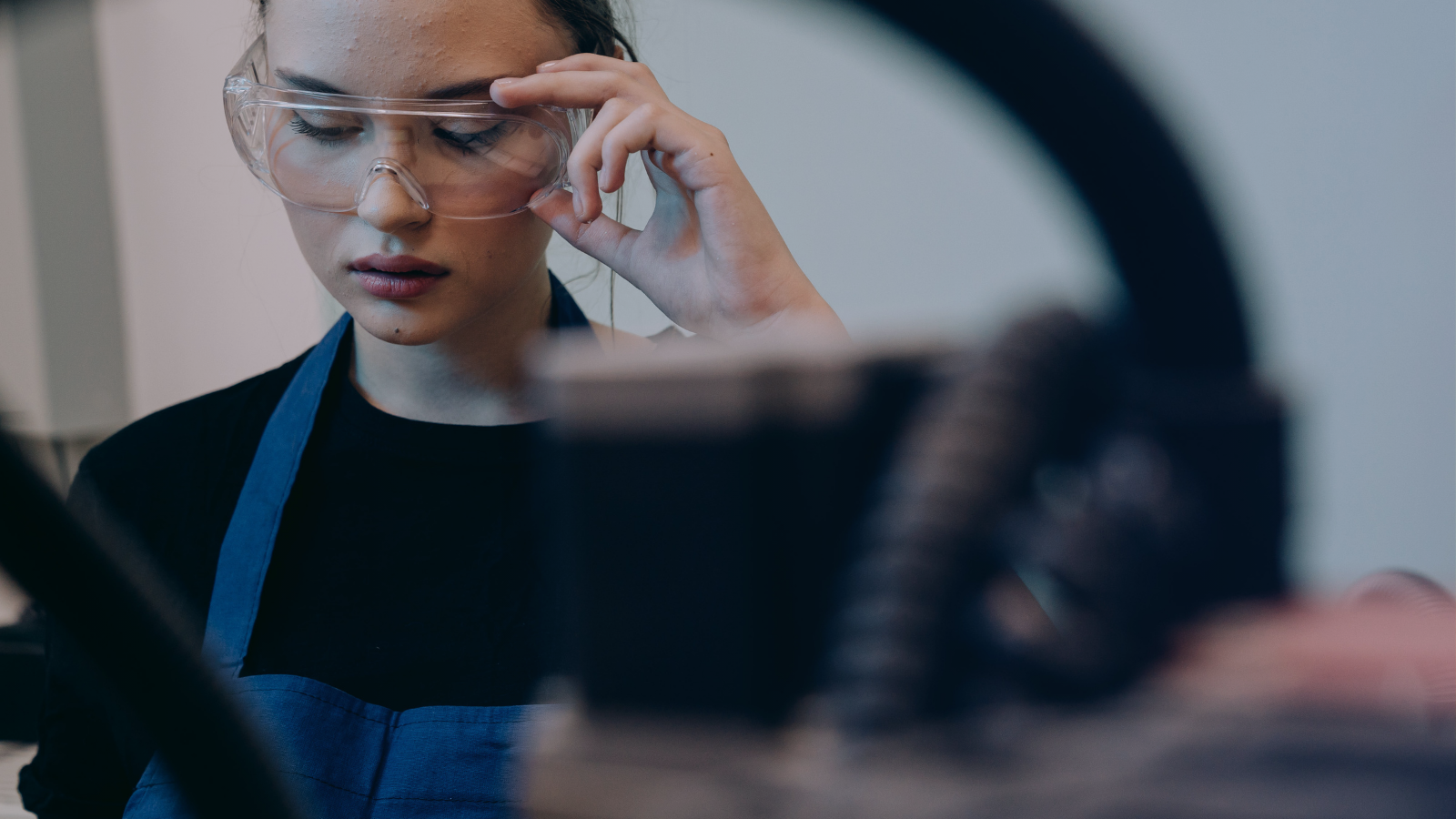 Starting your apprenticeship journey